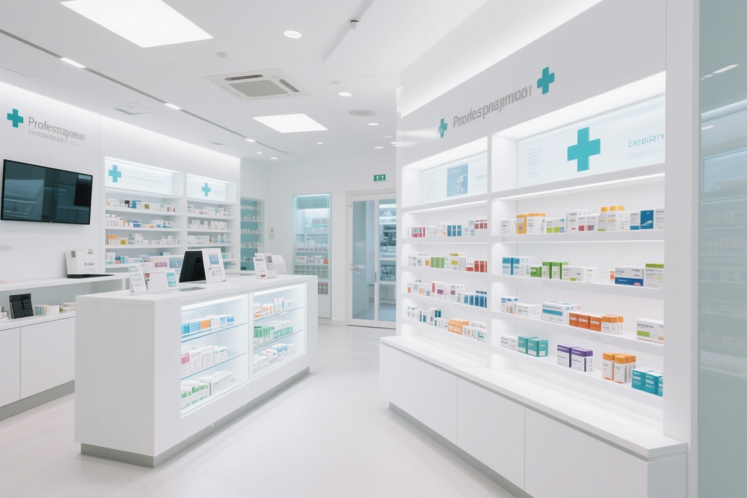 Apteka Dr.Max Warszawa